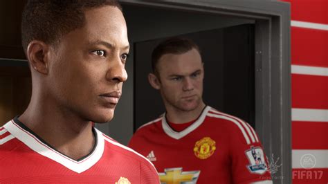 FIFA 17 Review .